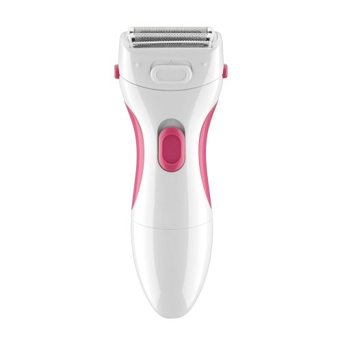 Women's Dual-Head Electric Trimmer