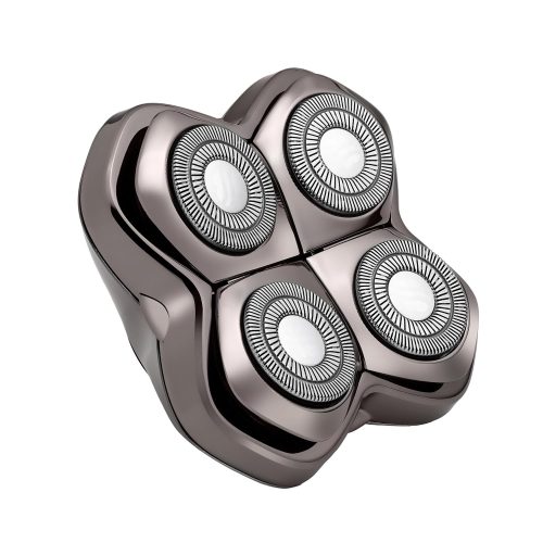 4-Blade Wet & Dry Replacement Shaver